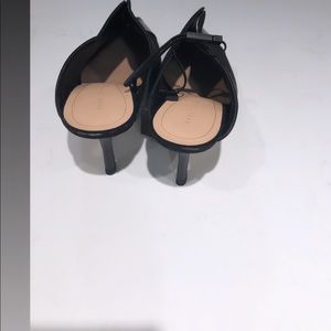 Zara Mules